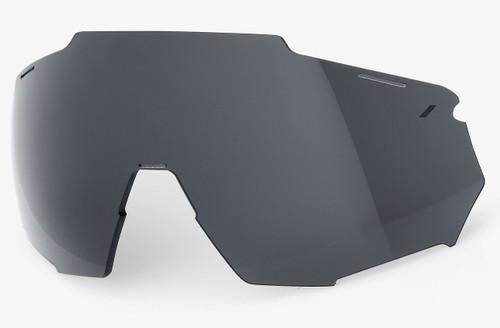100% Racetrap Sunglasses Replacement Lens