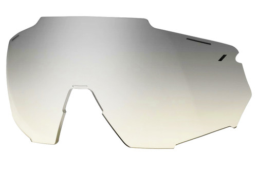100% Racetrap Sunglasses Replacement Lens