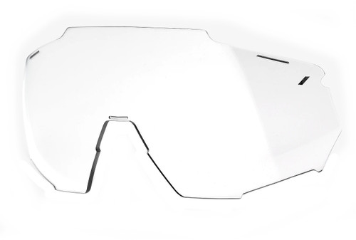 100% Racetrap Sunglasses Replacement Lens