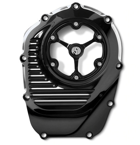 RSD Clarity Harley Milwaukee 8 Cam Cover Contrast-Cut (0177-2065-BM)