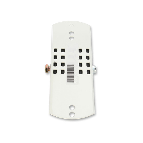 SLP Standard Ski Mounting Saddle White (35-398)