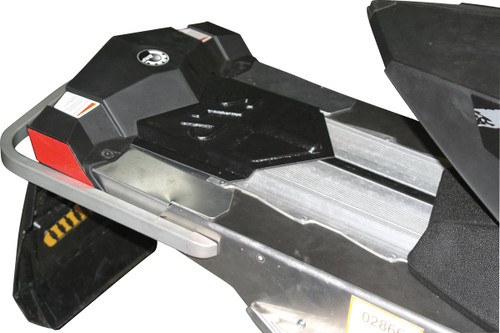 SLP Snowmobile Tunnel Extension (32-35)