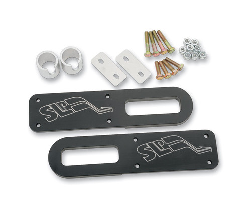 SLP Slide Rail Extensions (31-239)
