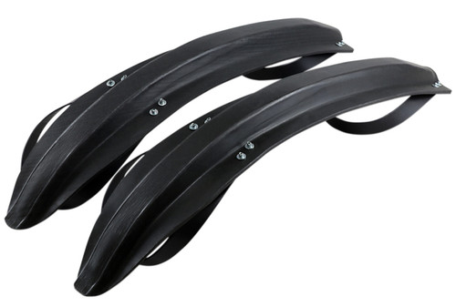 SLP 22" Protective Snowmobile Ski-Slips (35-230)