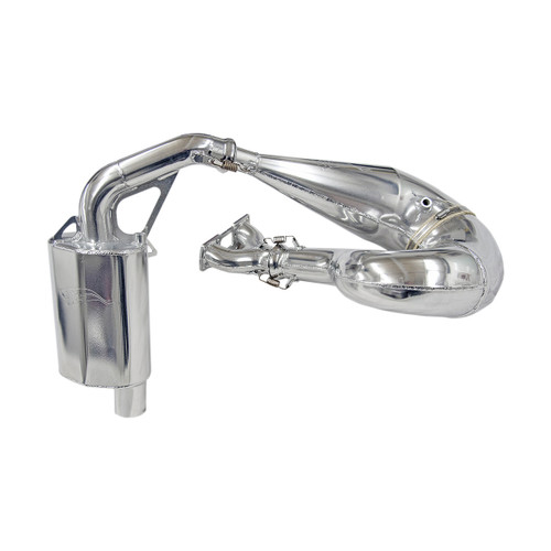 SLP Tuned Exhaust System ERA 2014 Technology (09-801)