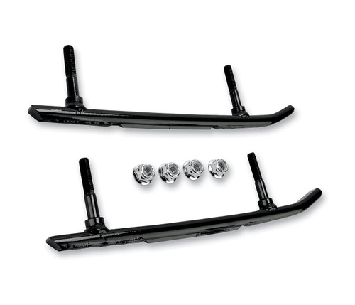 SLP Carbide Runners for SLP Skis Trail/Packed Snow 4" X 75° (35-127)