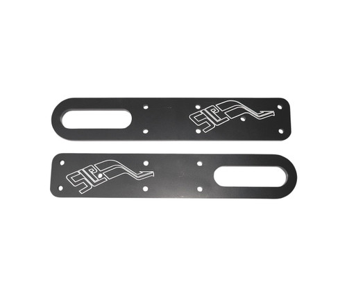 SLP Slide Rail Extensions 4" (31-211)
