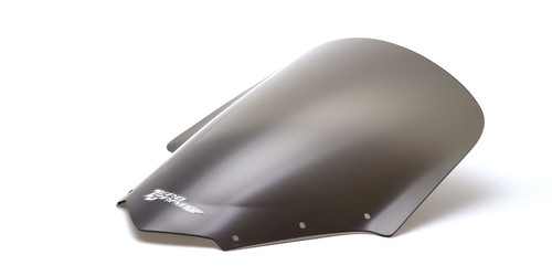 Zero Gravity SR Series Dark Smoke Windscreen (20-580-19)
