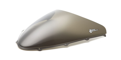 Zero Gravity SR Series Dark Smoke Windscreen (20-729-19)