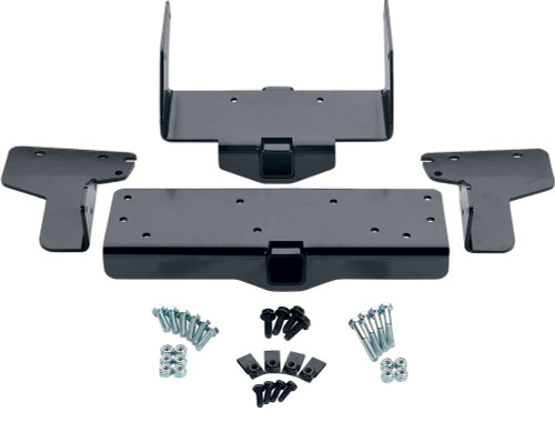 Warn Winch Mounting Kit (80586)