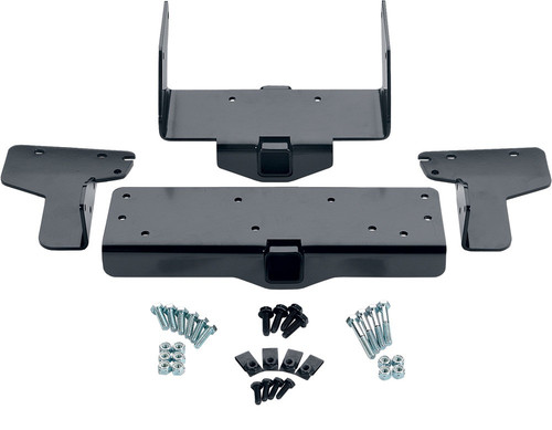 Warn Winch Mounting Kit (34901)