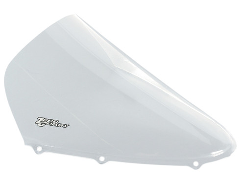 Zero Gravity Sport Touring Clear Windscreen (23-274-01)
