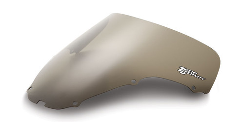 Zero Gravity SR Series Dark Smoke Windscreen (20-405-19)