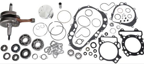 Vertex Complete Engine Rebuild Kit-in-a-Box (WR101-061)