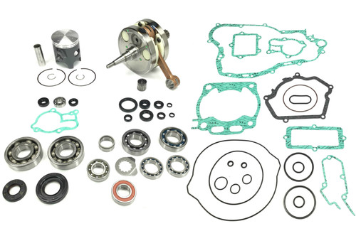 Vertex Complete Engine Rebuild Kit-in-a-Box (WR101-095)
