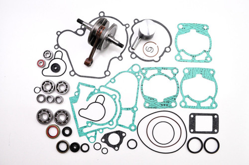 Vertex Complete Engine Rebuild Kit-in-a-Box (WR101-158)