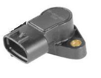 All Balls Sensor Tech Electronic Shift Sensor (ST101-011)