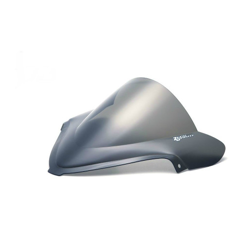 Zero Gravity Double Bubble Dark Smoke Windscreen (16-134-19)