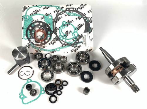 Vertex Complete Engine Rebuild Kit-in-a-Box (WR101-011)