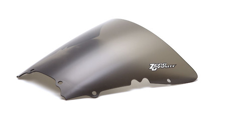 Zero Gravity SR Series Light Smoke Windscreen (20-506-02)