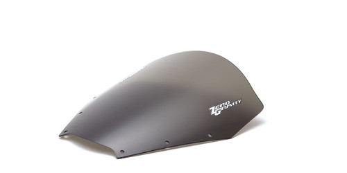 Zero Gravity SR Series Light Smoke Windscreen (20-506-02)