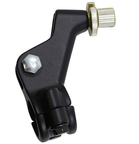TMV Black Clutch Perch (172505)