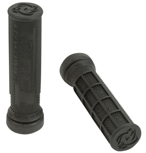 Torc1 Hole Shot Half Waffle ATV Thumb Throttle Medium Compound Grips (3550-0200)