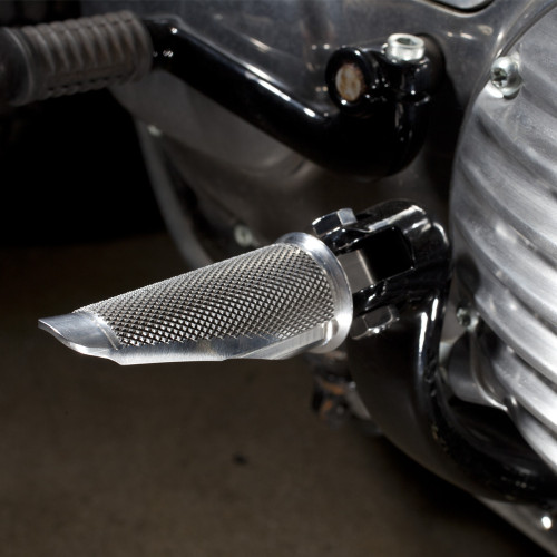 Speed Merchant Aluminum Speedpeg Footpegs (HDSP-2)