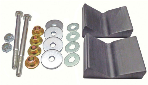 Slydog Ski Mounting Kit for Skidoo (MKTBRP002)