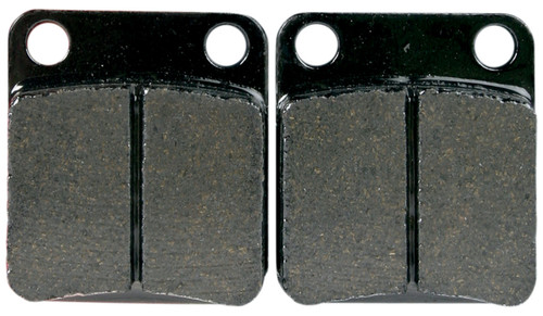SBS HF - Ceramic Brake Pads (536HF)