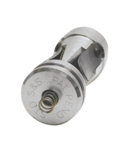 S&S Crankcase Breather Reed Valve +.030 (31-2100)
