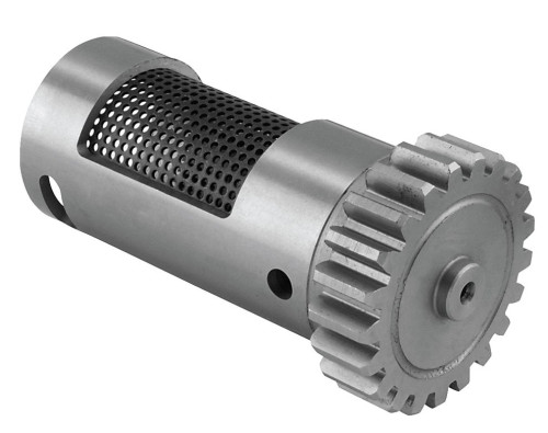 S&S Steel Breather Gear Kit +.030" (33-4260)