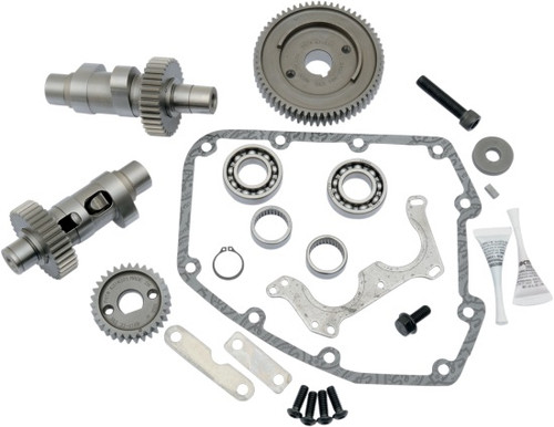 S&S Easy Start Cams 551 Gear Drive (106-5737)