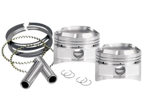 S&S Super Stock Piston Kit 3.625" Bore +.020 (92-1062)