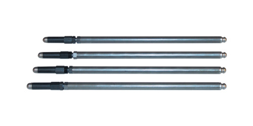S&S Adjustable Pushrods (93-5033)