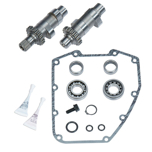S&S Camshaft Kit - .509" Lift - Chain Drive (330-0016)