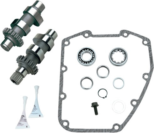 S&S Easy Start Cams 625 Chain Drive (106-5302)