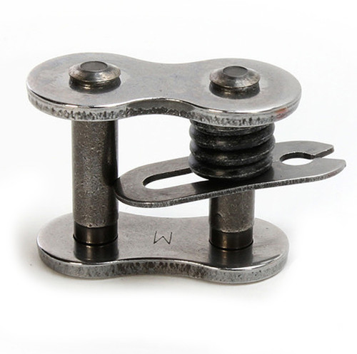 RK 525 Max-O Chain Connecting Master Link (525MAXO-CL)