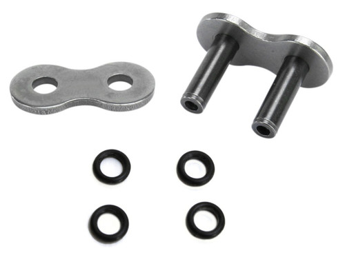 RK 525 Max-O Rivet-Style Natural Chain Master Connecting Link (525MAXO-RL)