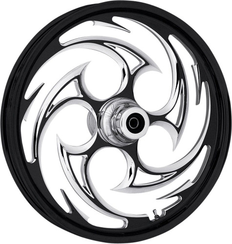 RC Components Savage Eclipse Front Wheel 21X2.15 (21215-9927-85E)