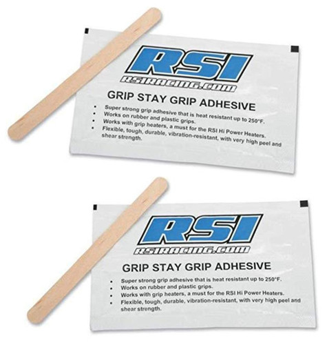 RSI Grip Stay Adhesive (GG-1)