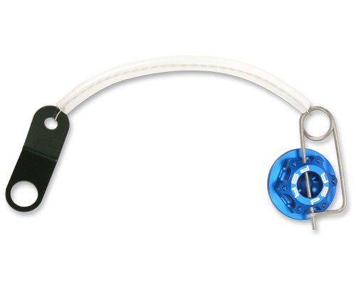 PSR Blue Oil Filler Cap Kit M20 x 1.5 (00-01310-25)