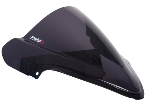 Puig Z-Racing Windscreen | Dark Smoke (4826F)