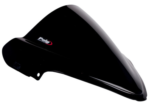 Puig Z-Racing Windscreen | Black (4826N)