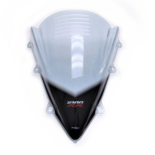 Puig Z-Racing Windscreen | Smoke (5994H)