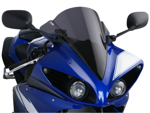Puig Z-Racing Windscreen | Dark Smoke (4935F)