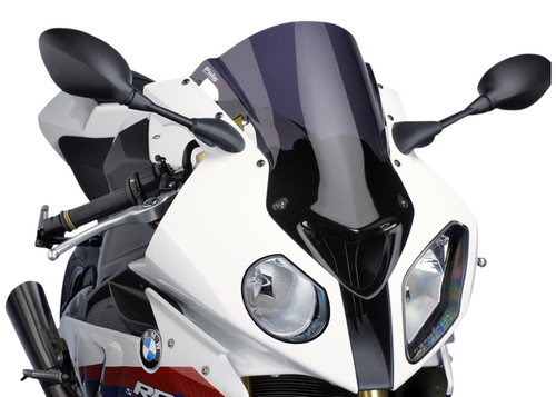 Puig Z-Racing Windscreen | Dark Smoke (5205F)