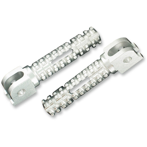 PSR SBK Aluminum Driver Footpegs (03-01200-21)