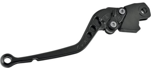 PSR Click 'n Roll Black Aluminum Clutch Lever (00-00480-22)