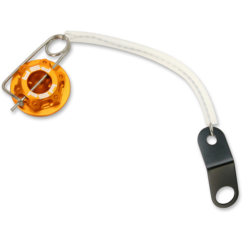 PSR Gold Oil Filler Cap Kit M20 x 2.5 (00-01311-23)